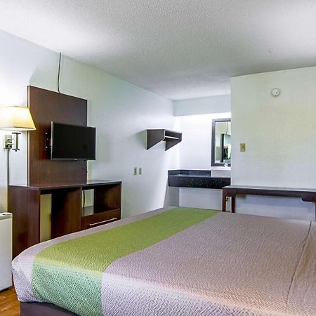 Motel 6-Charlotte, Nc - Airport Luaran gambar