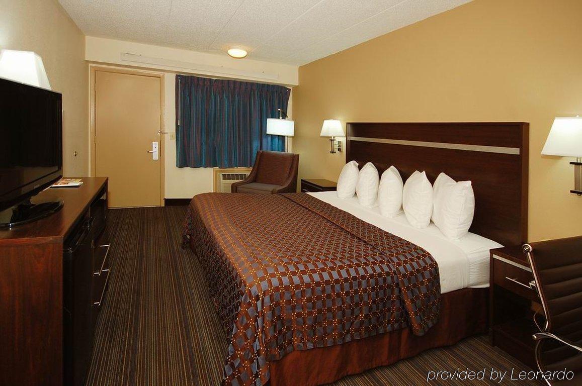 Motel 6-Charlotte, Nc - Airport Bilik gambar