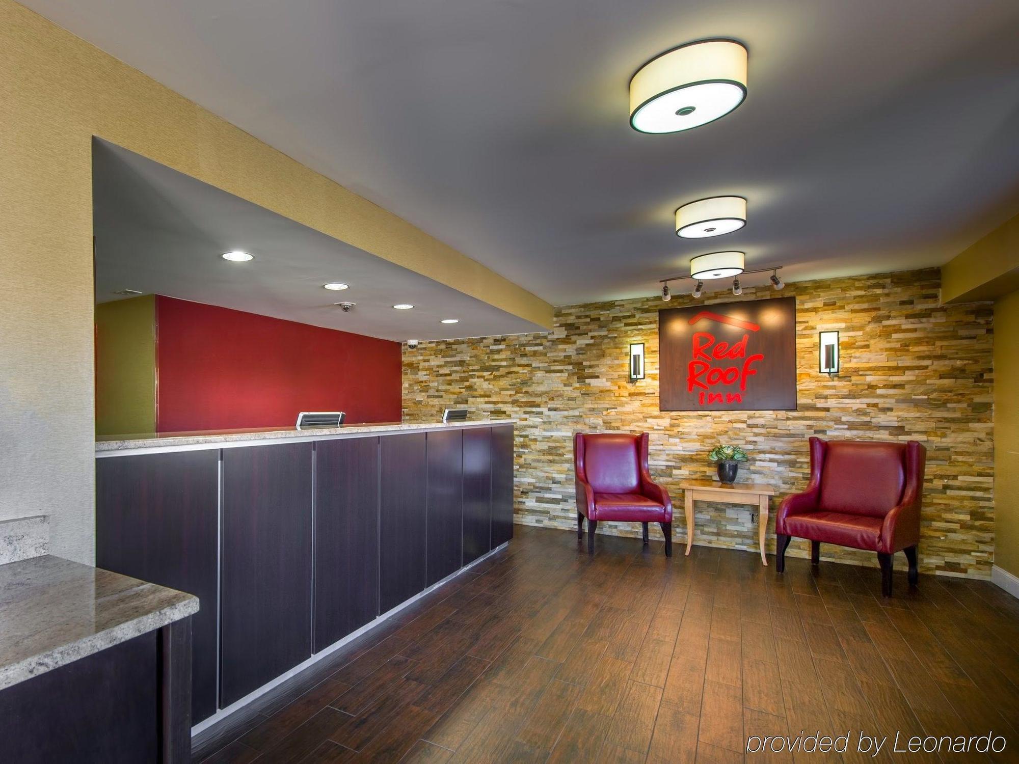 Motel 6-Charlotte, Nc - Airport Luaran gambar
